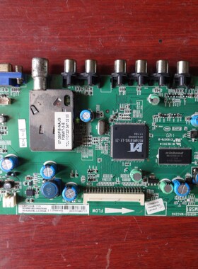 原装TCL L42F2200B 主板 40-MS81S0-MAC2XG 屏 LVF420AUDS E1