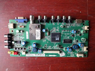 原装TCL L42F2200B 主板 40-MS81S0-MAC2XG 屏 LVF420AUDS E1