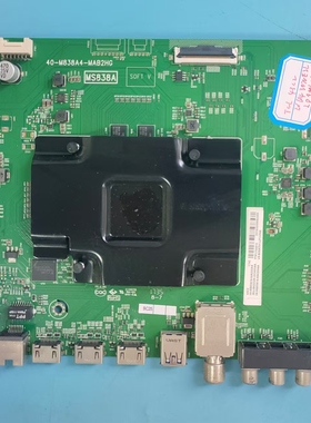 原装TCL 43C2主板40-M838A4-MAB2HG 08-MS83819屏LVU430NE3L 现货