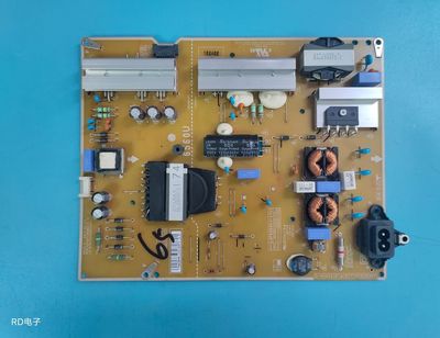 LG65LG63CJ/60UJ6300-CA电源板
