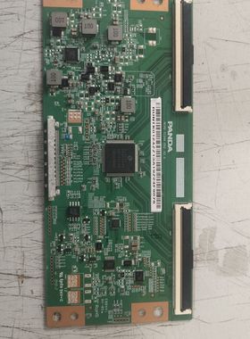 原装拆机逻辑板 NCPD-TC5456-002  RUNTK0124ZZ 现货