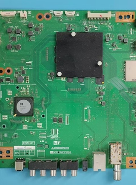 原装夏普LCD-60SU860A液晶主板DUNTKG697 QPWBXG697WJZZ屏MA810-0