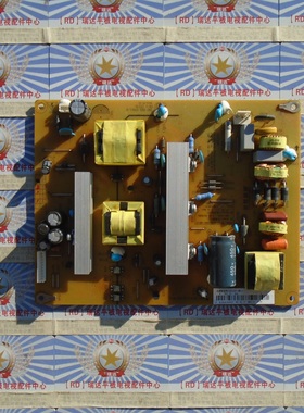 A长虹LED39B2000C LE42C32电源板XR7.820.276V1.0 R-HS100D-1MF12