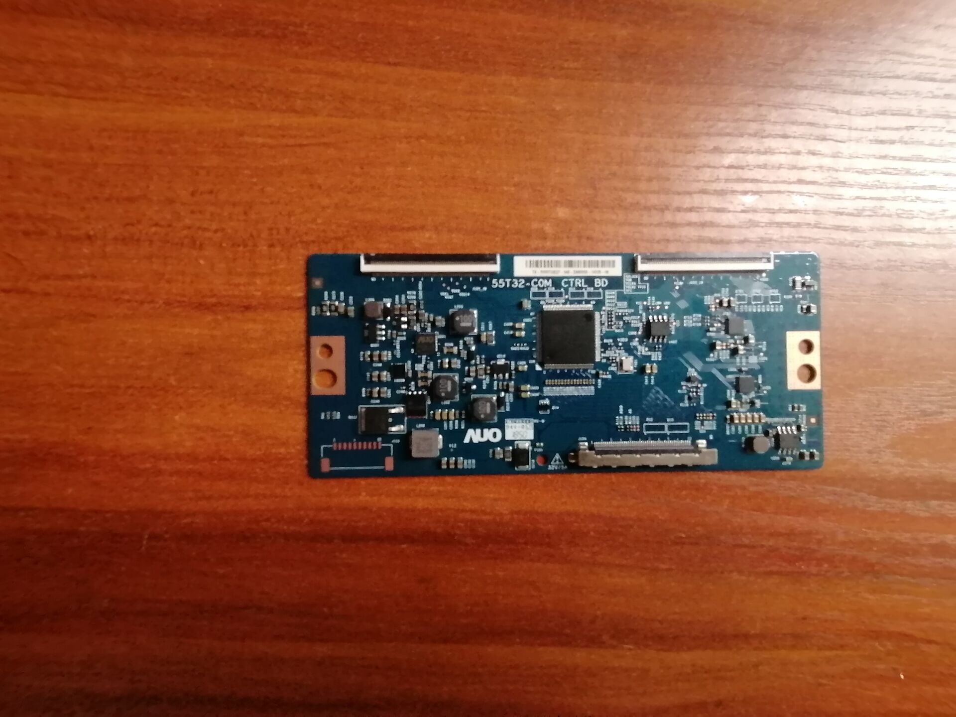 海信HZ55A77E液晶电视逻辑板5