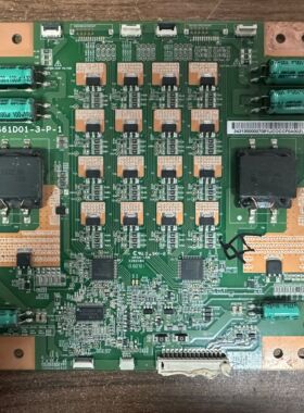 原装 TCL L55E5700A 康佳 LED55X9600UF 恒流板 MT5461D01-3-P-1