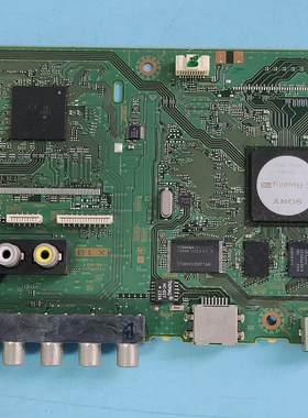 原装索尼KDL-50W680A KDL-42W650A主板1-888-389-11屏T500HVJ02.0