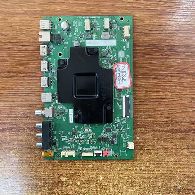TCL85X6S85Q6E电视主板