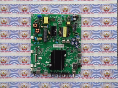 A原厂长虹49D3700i主板JUC7.820.