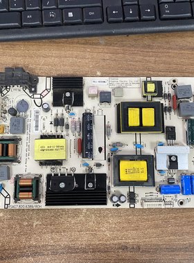 海信LED49EC320A 电视电源板RSAG7.820.6389 HLL-4255WJ现货 华