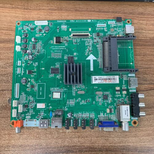 原装长虹LED58C3000iD主板