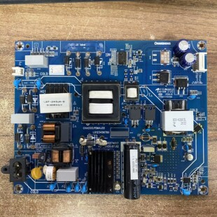 长虹55DS300 电源板JUC7.820.00191705 L0123456789 PDM4J35 华