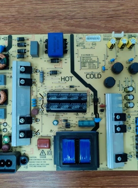 原装创维55F5A电源板168P-L5L01F-02 5800-L5L01F-0200 测试发货