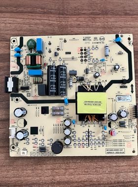 原装创维55A23电源板N012402-000551-001 N030102-000808-101