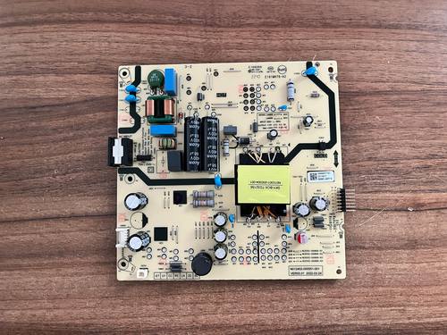 原装创维55A23电源板N