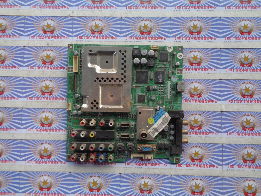 原装三星LA40M81B主板