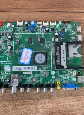 原装TCL L55E5390A-3D 主板40-MT3601-MAG4HG 屏LVF550SSTM E7V2