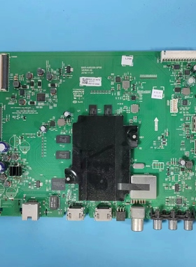 松下TH-49DX680C/43FX580C/55DX880C主板5800-A9S200-0P00屏可选