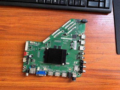 原装HKCT55主板HK-T.