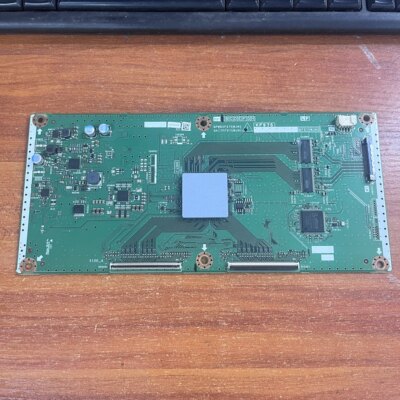 原装夏普LCD-52LX640A电视逻辑板