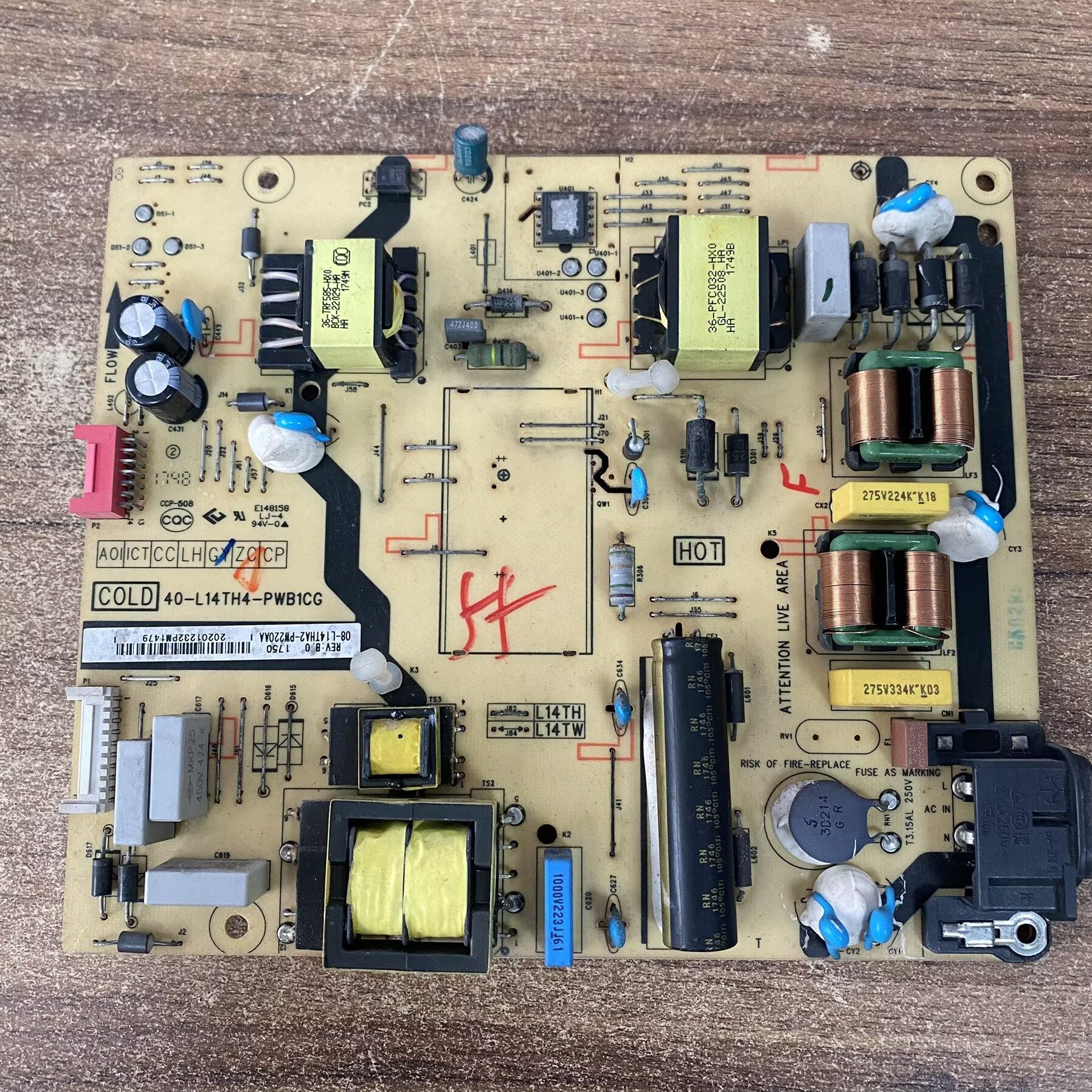 TCLD55A660UL50P2-UD电视电