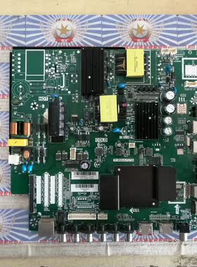 @原装先锋 LED-50B560P液晶主板 TP.MS638.PC758 屏72003638 3638