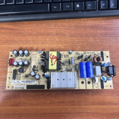 原装TCL49A260电源板40-L12NW4