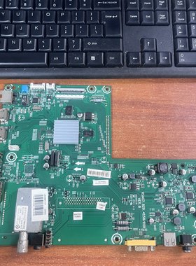 原装海信 LED46K16P电视主板 RSAG7.820.4158配屏 LTA460HM04啊