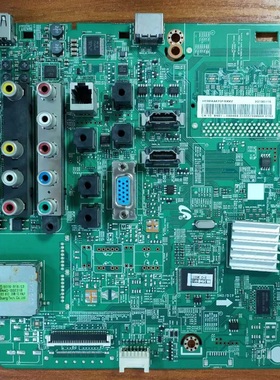 原装三星 HG32AA470PR 主板 BN41-01829C 配屏DE320AGE-Z1 实物图