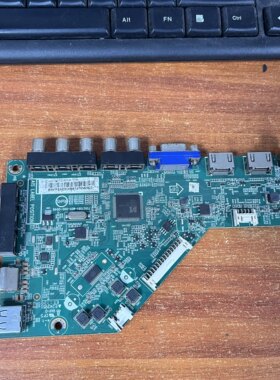 原装冠捷T4301M主板715G7061-M01-000-004K屏TPT430H3-FHB10.K啊