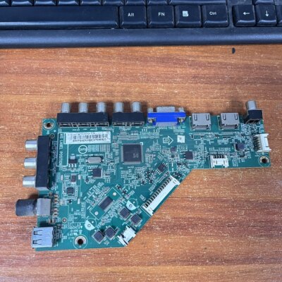 主板715G7061-M01-000-004K屏TPT