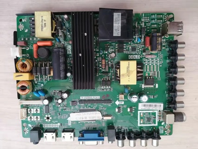 EHT50H16主板TP.VST59S.PC815