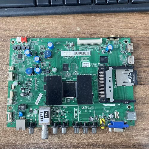 TCLL48E4660AN3D主板40-1MS80