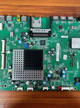 原装TCL L46V7300A-3D 主板40-0MT25H-MAB2XG 屏LTA460HQ15测好