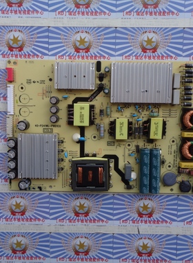原装 东芝55U6900C 电源板40-P241WL-PWD1CG 08-P241W0L-PW200AB