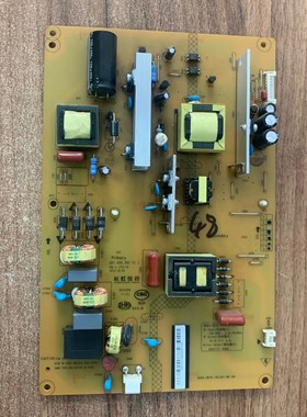 长虹LED48C2080i 48C2000I电源板XR7.820.383 HSL35D-1MK测好
