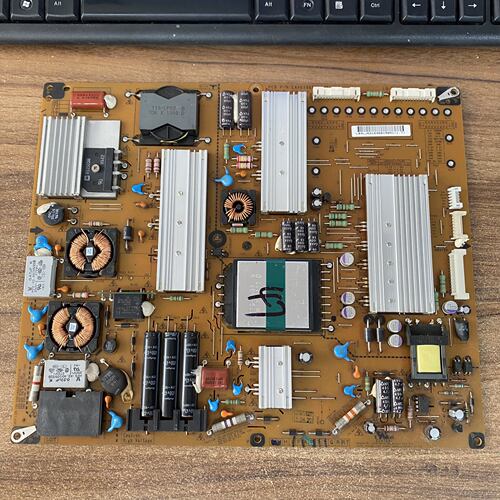 LG47LV365C-CB47LW5500电源