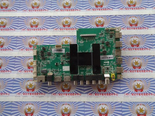 原装正品海尔LS49A51主板