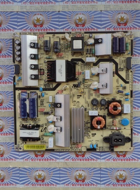 原装三星 UA55KUC31SJXXZ 电源板 L55S6-FHS BN44-00807C 现货