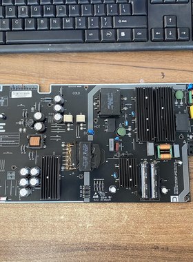 原装乐视L504UCNN 电视升压高压恒流电源板AMP50LS-X4现货测好 华