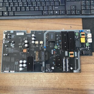 X4现货测好 电视升压高压恒流电源板AMP50LS 华 乐视L504UCNN 原装
