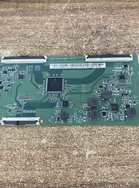 原装拆机海信 58V1F-R 58E3F 液晶电视逻辑板CCPD-TC575-009 V1.0