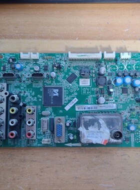 TCL L32V10主板40-MS48TI-MAC2XG 08-MS48005配屏LVW320AUD现货