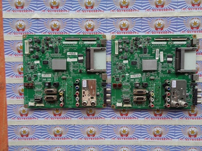 LG 32LD450-CA 主板 EAX63347401(0) 配屏 LC320WUG(SC)(A1) 测好