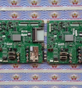 LG 32LD450-CA 主板 EAX63347401(0) 配屏 LC320WUG(SC)(A1) 测好