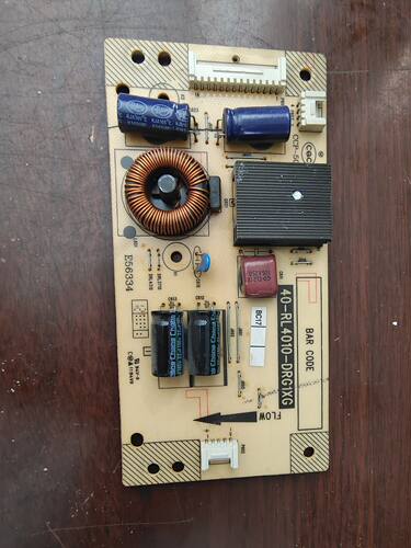 TCLL43F3380E40-RL4010-DRG1XG