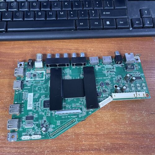 主板MSA6380-ZC01-01配屏LC546PU