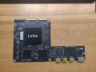 乐视 L704PN Max70 3D X4-70主板 HX6310-MNT-A-H5000屏S700HUB-1