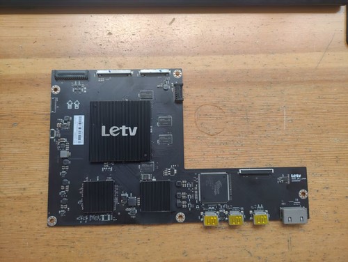 乐视L704PNMax703DX4-70主板