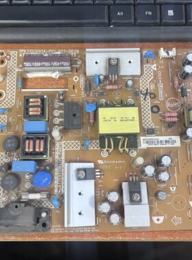 原装飞利浦 40PFF5661电源板TPV 715G6934-P01-002-002H测好 啊