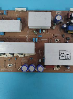 适三星3DTV51858 PS51D450A2 Y板 LJ41-09423A LJ92-01760A电路板